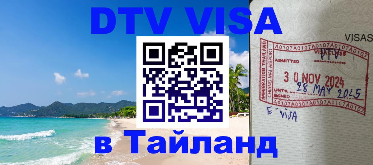 Сколько стоит DTV виза — актуальные цены, оформление даже без документов - 04.10.2025 